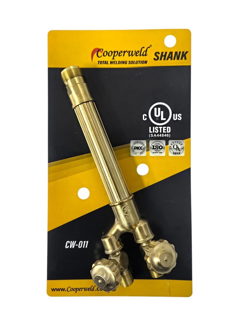 COOPERWELD CUTTING TORCH HANDLE
