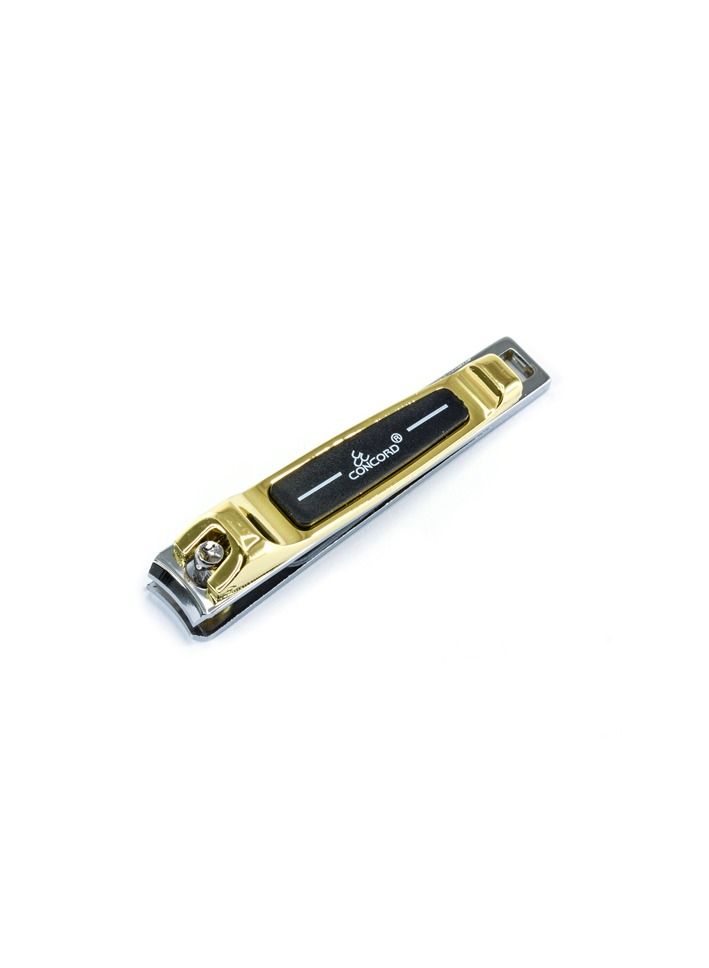 CONCORD Nail Clipper - Large B3001-27 / Singles - gold - Image 2