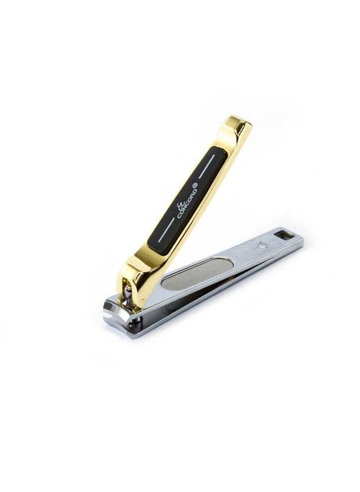 CONCORD Nail Clipper - Large B3001-27 / Singles - gold - Image 1