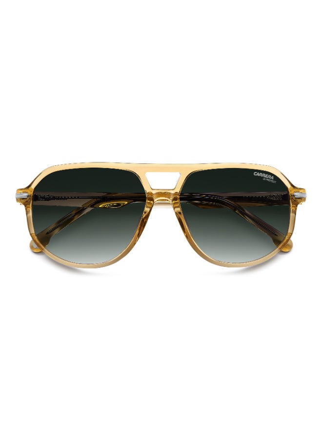 CARRERA CARRERA 375/S Sunglasses Brown Rectangular - Image 4