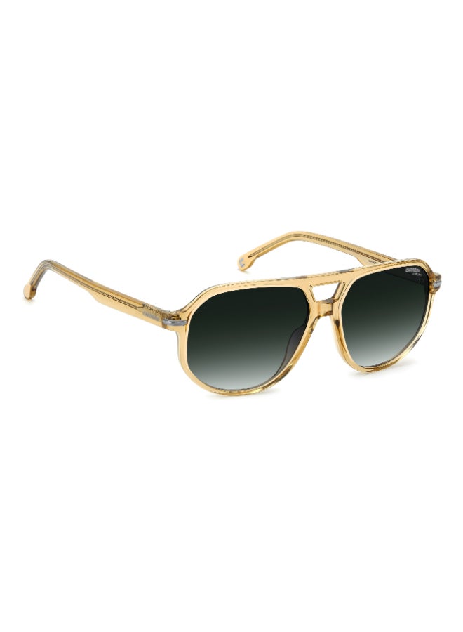 CARRERA CARRERA 375/S Sunglasses Brown Rectangular - Image 2