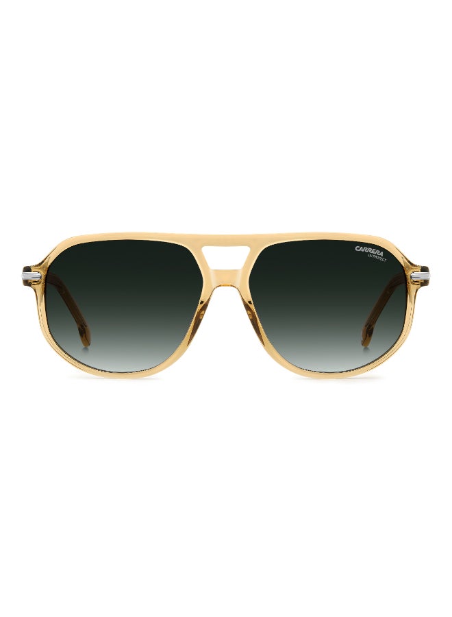 CARRERA CARRERA 375/S Sunglasses Brown Rectangular - Image 3