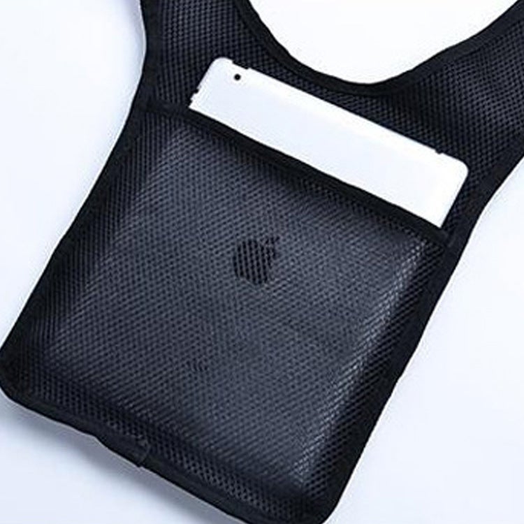 Creative Agent Bag, Portable Shoulder Armpit Bag, Portable Digital Mobile Phone Anti-Theft Bag, Close-Fitting Invisible Document Cosmetics Bag - Image 5