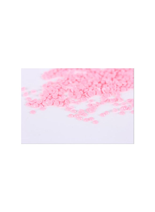 Diamond Drawing Premium Full Drill DIY 5D Painting Kits For Adults And Kids Red/Grey/Beige - Image 3