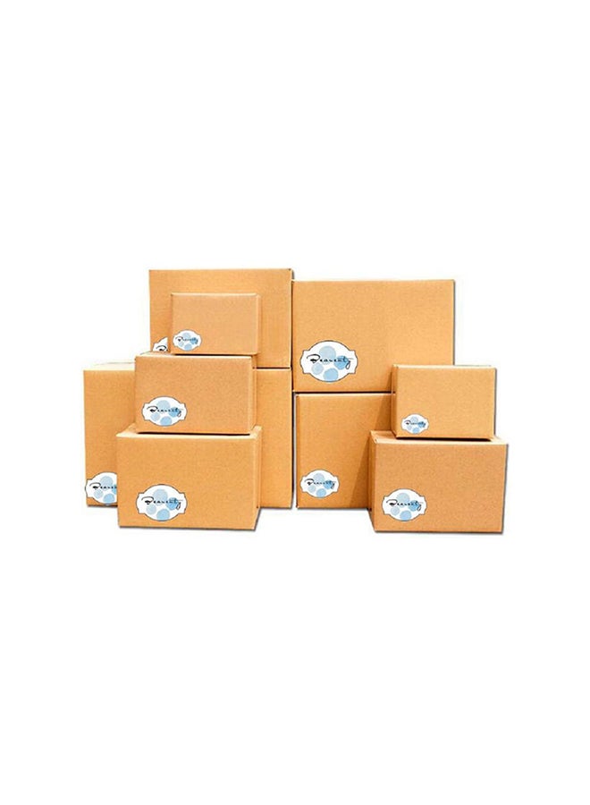 Diamond Drawing Premium Full Drill DIY 5D Painting Kits For Adults And Kids Red/Grey/Beige - Image 4