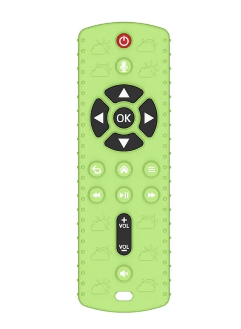 Silicone Remote Control for Kids