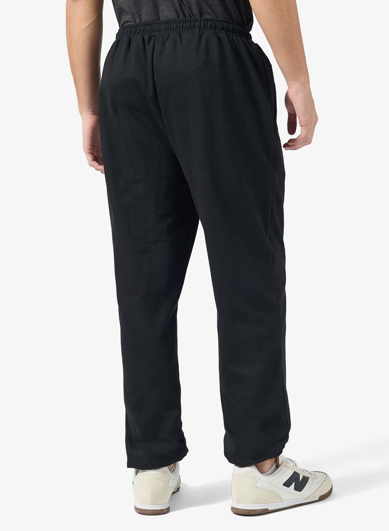 Seventy Five Basics Zipper Pocket Relaxed Joggers - Image 3