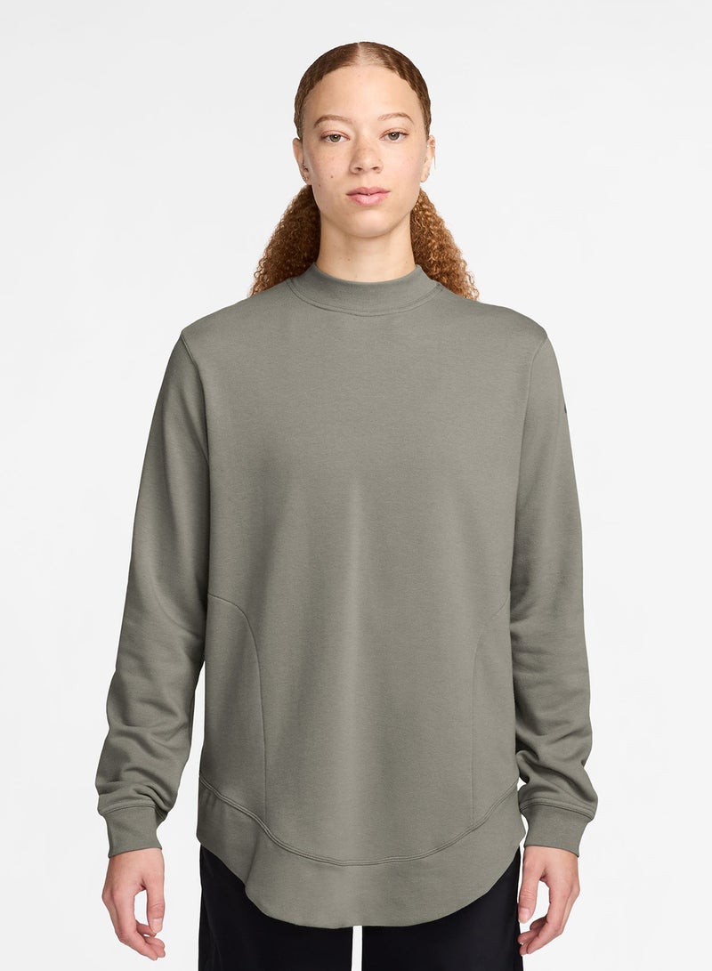 Nike One Pro Fleece Hoodie  - Image 1