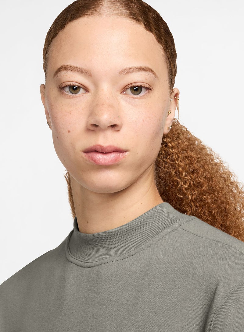 Nike One Pro Fleece Hoodie  - Image 3