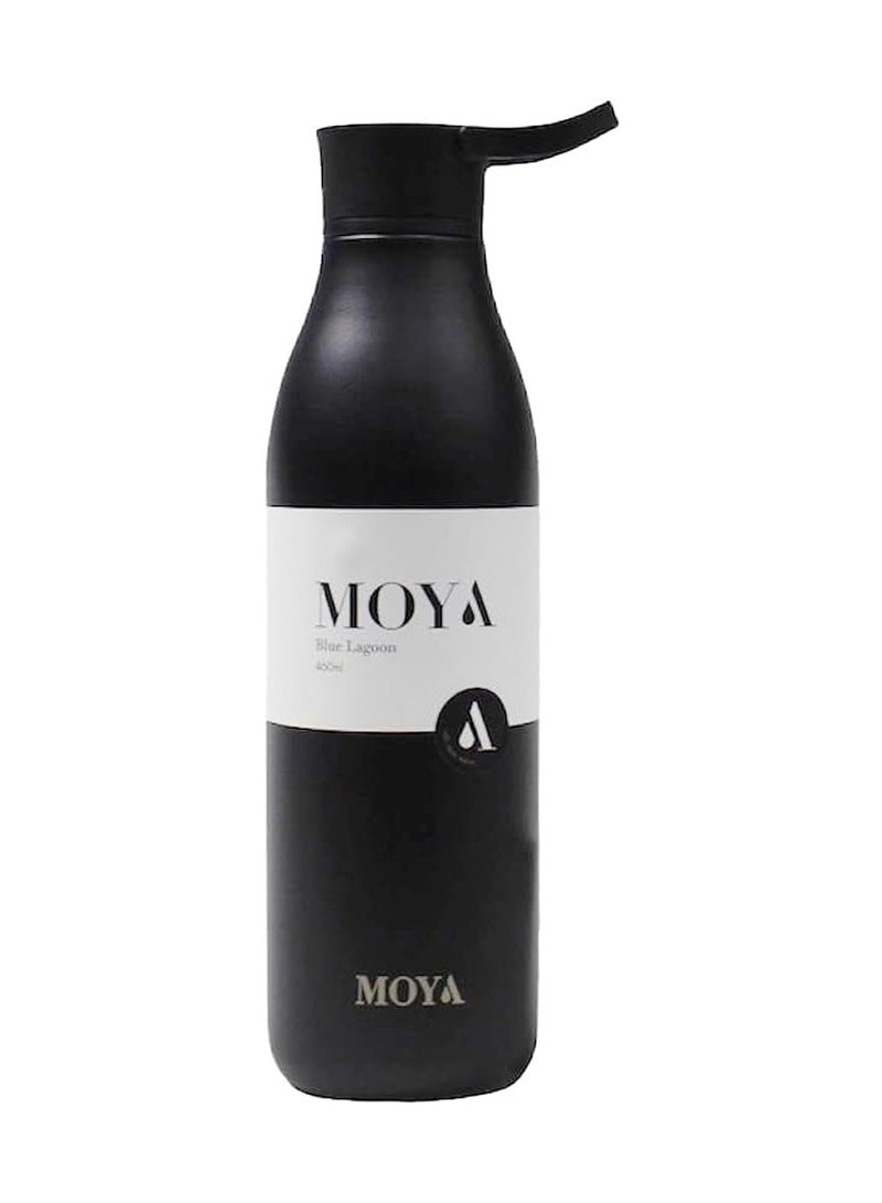 MOYA Sustainable Blue Lagoon 460Ml Black - Image 1