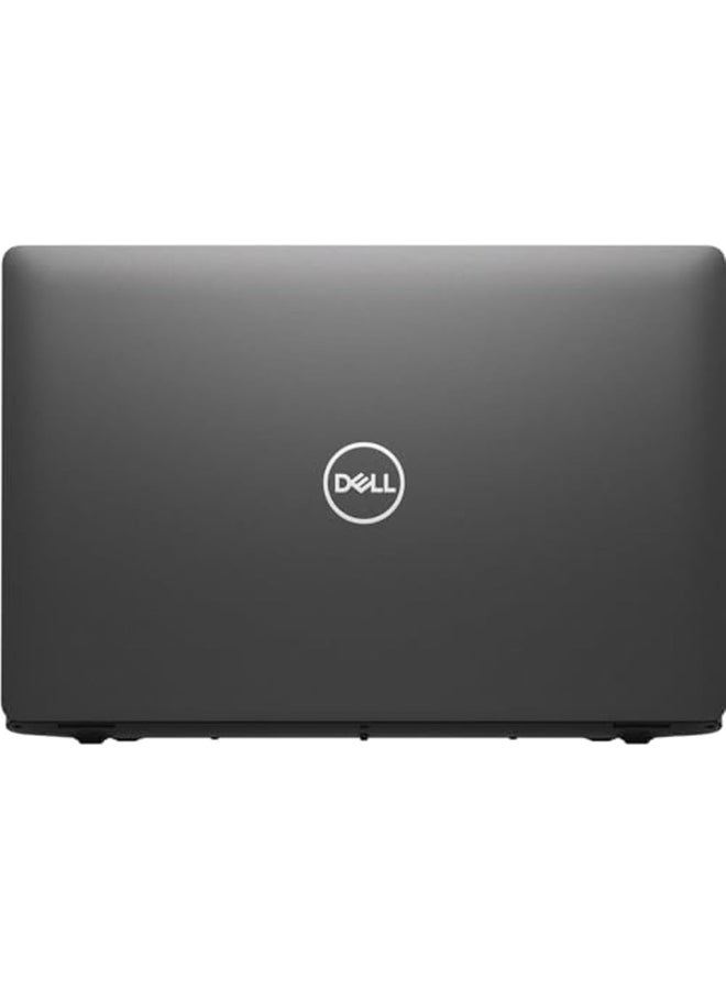 DELL Certified Pre Owned - Latitude 5500 Touch Notebook With 15.6-Inch Touch Display, Intel Core i5 8th Gen/8GB RAM/256GB SSD/Windows 11 English/Arabic grey - Image 2