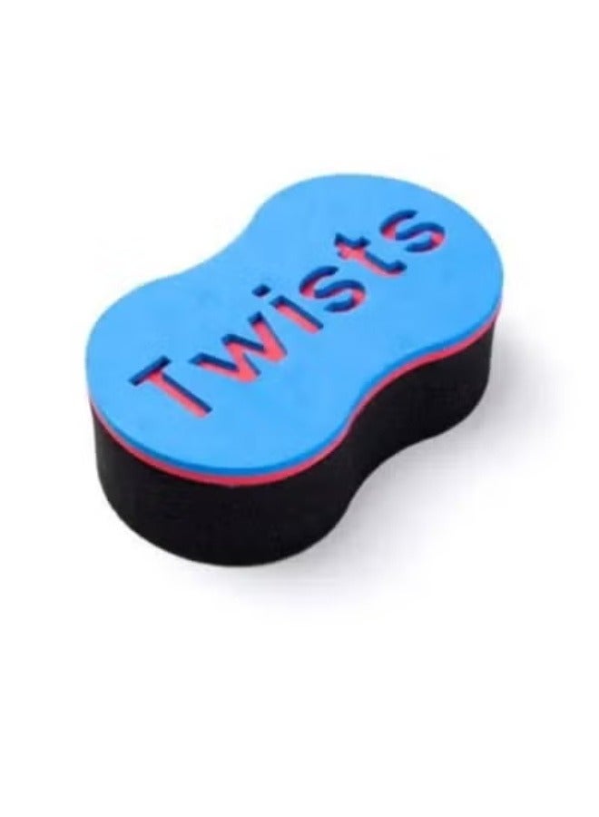 Sponge Wave Hole Curler - Image 1