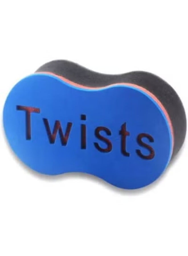 Sponge Wave Hole Curler - Image 2