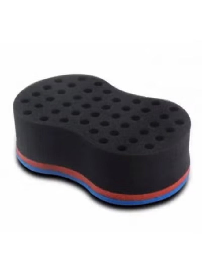 Sponge Wave Hole Curler - Image 3