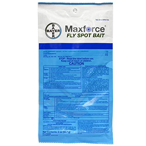 Maxforce Fly Spot Fly Bait-1 Pack BA1037 - Image 4