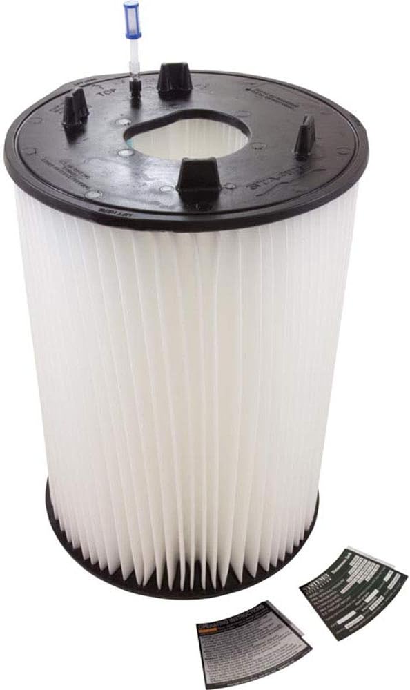 Pentair Pentair 250230160S DE Element Replacement StaRite System 3 SMDSeries Modular Pool and Spa DE Filter  - Image 1