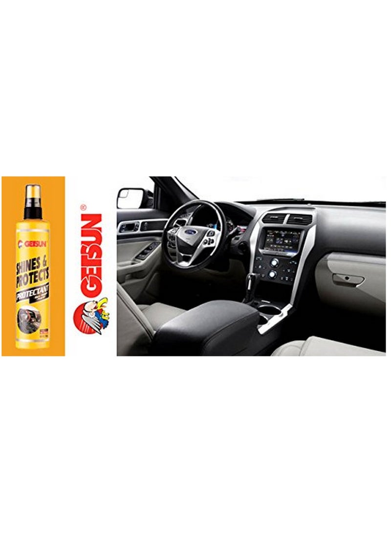 جيتسون يلمع ويحمي واقي 295 مل - Image 3