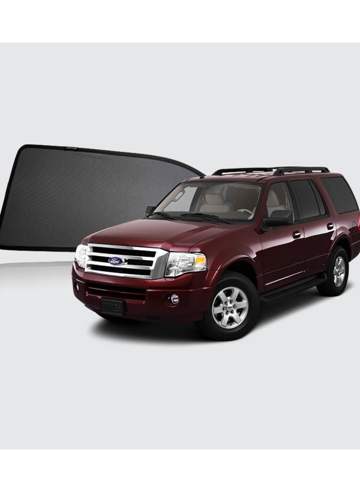 Dhell Basic Sunshade for Expedition 2004-2017