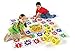 Learning Resources Alphabet Marks The Spot Floor Mat 34 Piece Set Ages 5 Letters Sounds Alphabet GameSpelling Games - Image 3