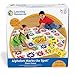Learning Resources Alphabet Marks The Spot Floor Mat 34 Piece Set Ages 5 Letters Sounds Alphabet GameSpelling Games - Image 2