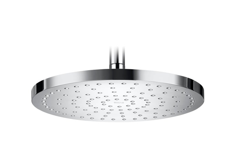 Roca Round Bowl 25 Cm A5B2250C00 Silver