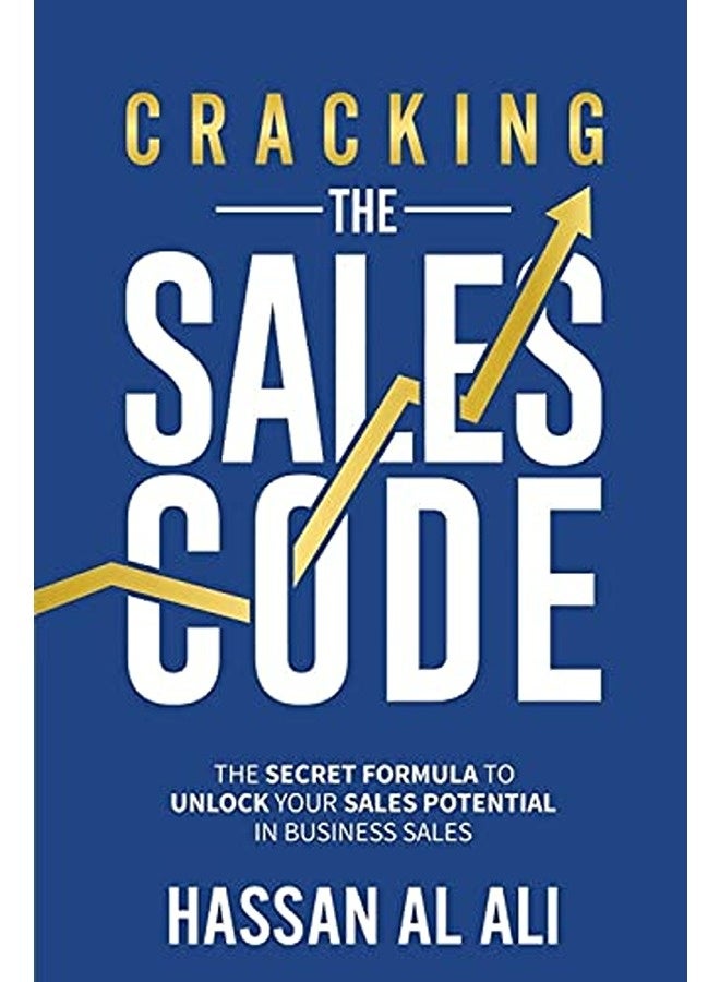 Cracking The Sales Code