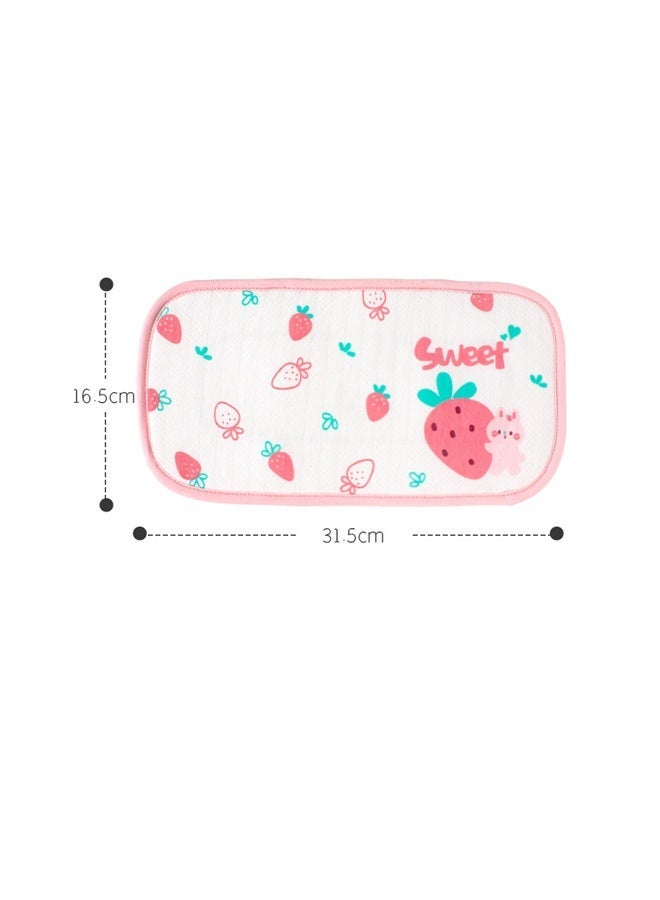 Aissiora Baby feeding arm pillow Baby nursing arm pillow Baby nursing pillow Newborn feeding pillow Nursing arm pads Relieves pressure on the arms - Image 2