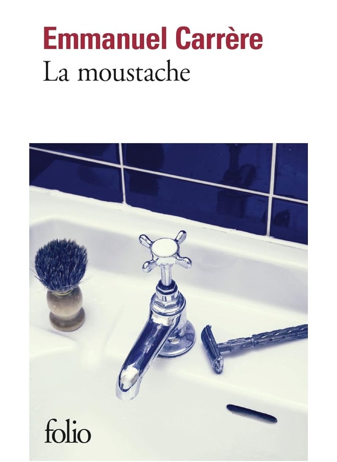 La moustache 