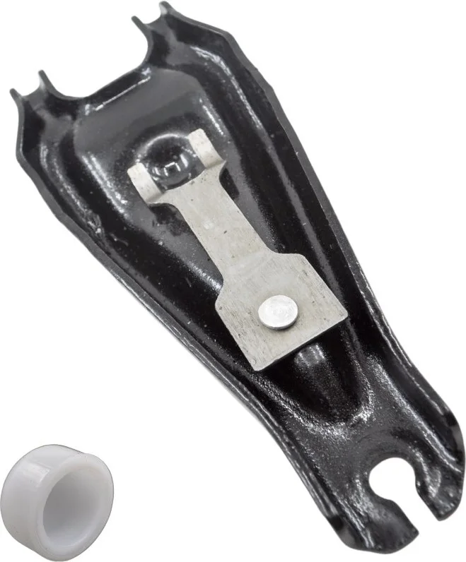 Alpha Auto Part Clutch Fork - With Knob For Renault 9/11,19,clio