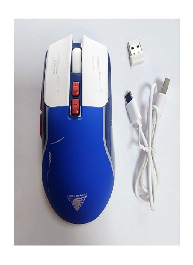 JeDEL - JEDEL Wireless Gaming mouse WD109 - Image 1