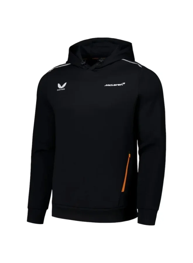 McLaren PERFORMANCE RAIN JACKET