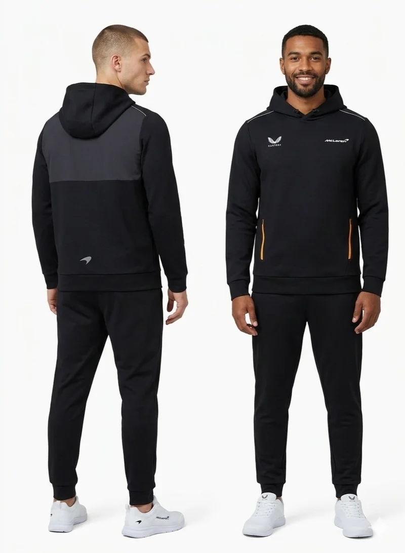مكلارين PERFORMANCE RAIN JACKET