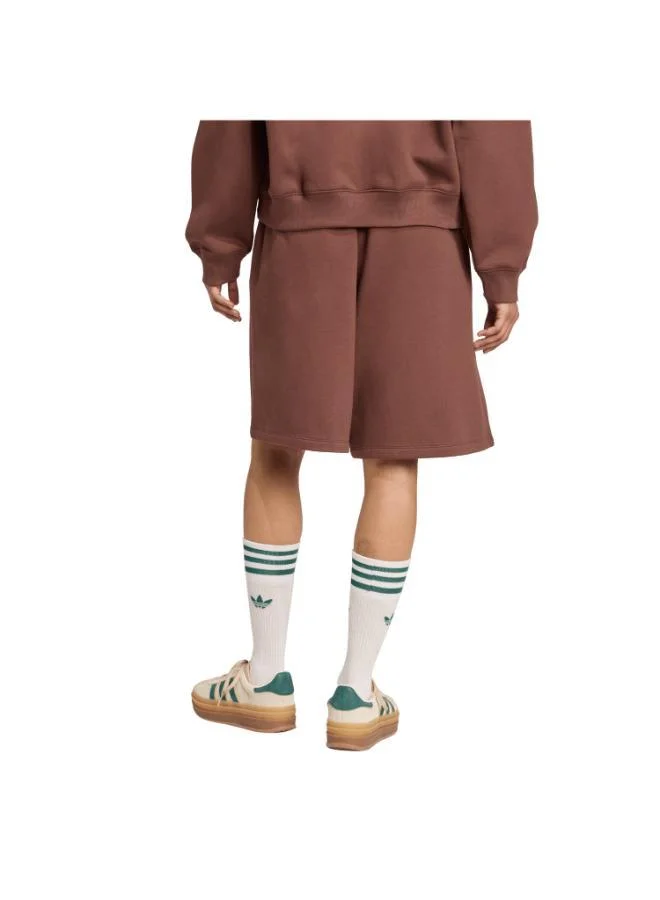 adidas Originals ESSENTIALS LINEAR SHORTS OVERSIZED