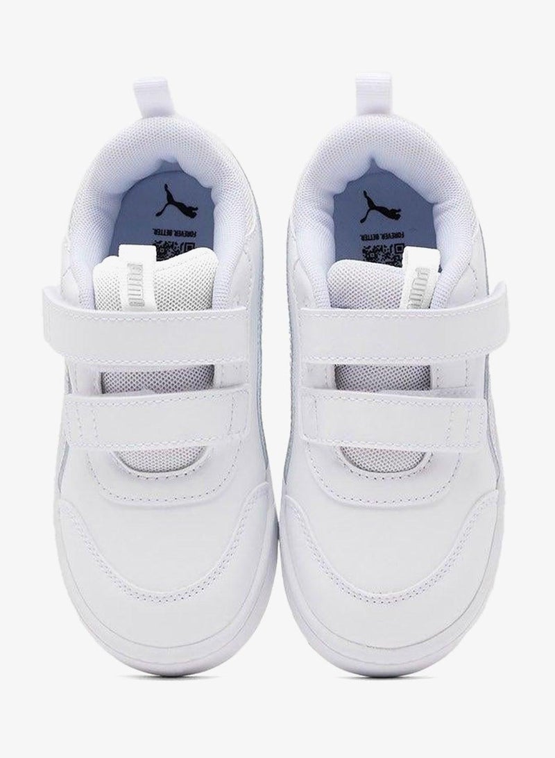 PUMA Kids Multiflex 2 Glitz Fs V - Image 4