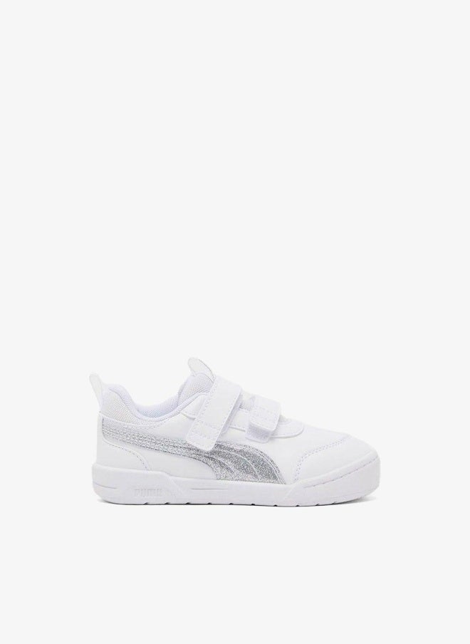 PUMA Kids Multiflex 2 Glitz Fs V - Image 1