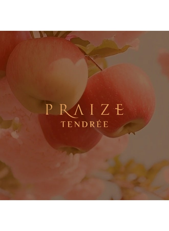 FAAN Praize Tendree Eau De Parfum For Women,100ML - Image 4