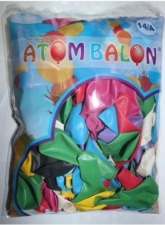 ic Balloon 100 Pieces 14/A - pzsku/Z286E651F153564FA24EBZ/45/_/1725536510/6378d15c-ea58-4e2e-9114-45a63a57f10c