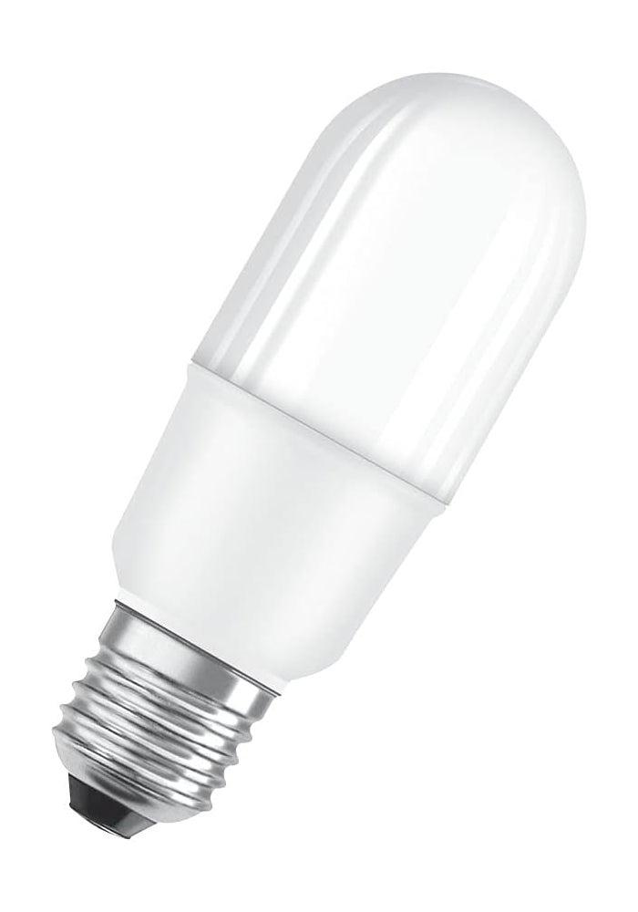Osram Led Bulb Pack E27 Value Stick Daylight Lamp 12W 6500K - Combo Of 6 - Image 2