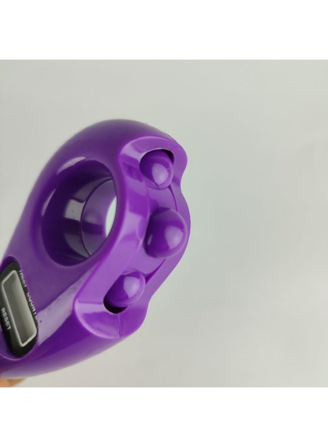 Electronic Tasbih with Digital Counter, Manual Counter and Light – Practical Design - Image 3