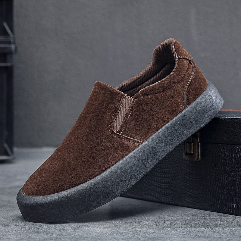 Unisex Casual Sneaker Shoes - Image 1