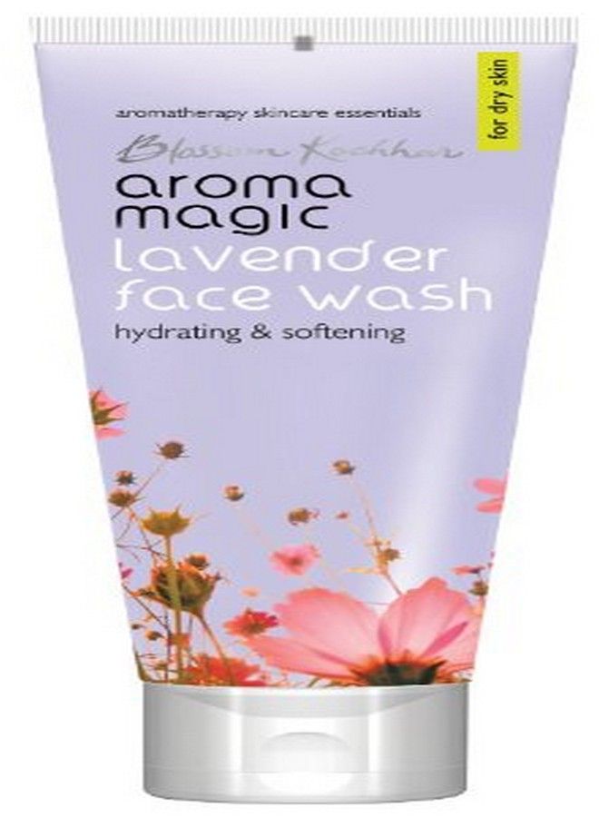 Aroma Magic Aroma Magic Face Wash 100 ml (Lavender) - Image 1