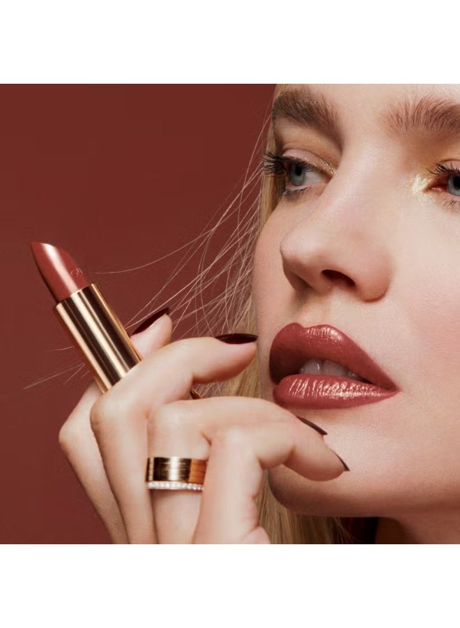 غيرلان جيرلان روج جي - عبوة إعادة التعبئة -08 لو نو- ساتان - Image 4