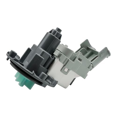 Topparall DC31-00181C Washer Drain Pump Motor Replacement for DC31-00030E DC31-00030J DC31-30008F DC96-01113G AP6025315 PS11758869 EAP11758869 B15-3A Fit for Samsung Washing Machines - Image 5