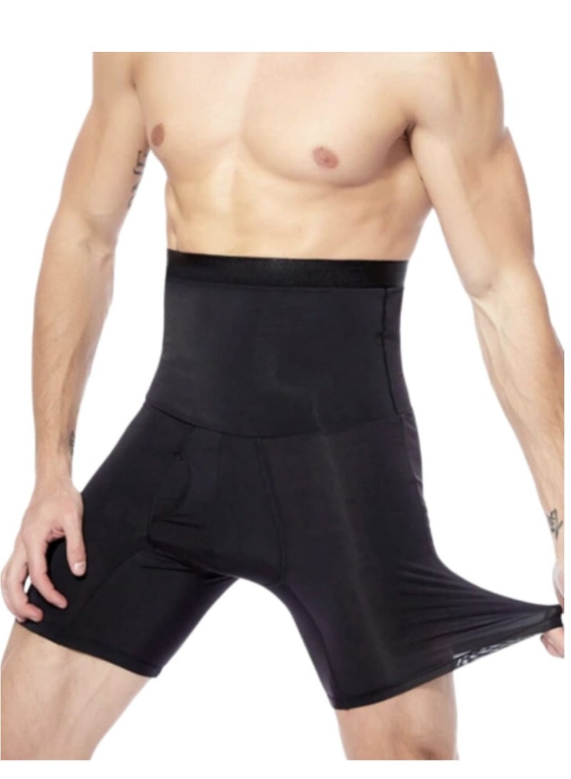Fstyle High Waist Sports Compression Clothing Helps Burn Fat and Daily Use - Image 1