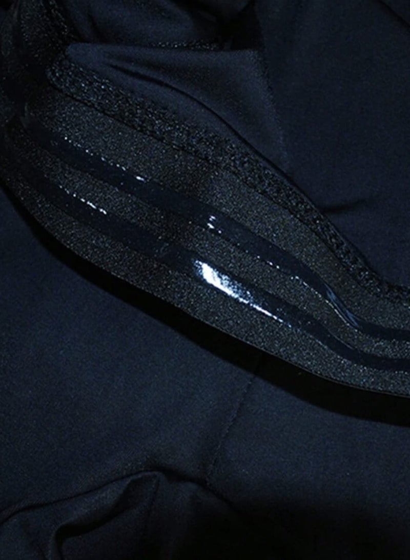 Fstyle High Waist Sports Compression Clothing Helps Burn Fat and Daily Use - Image 3