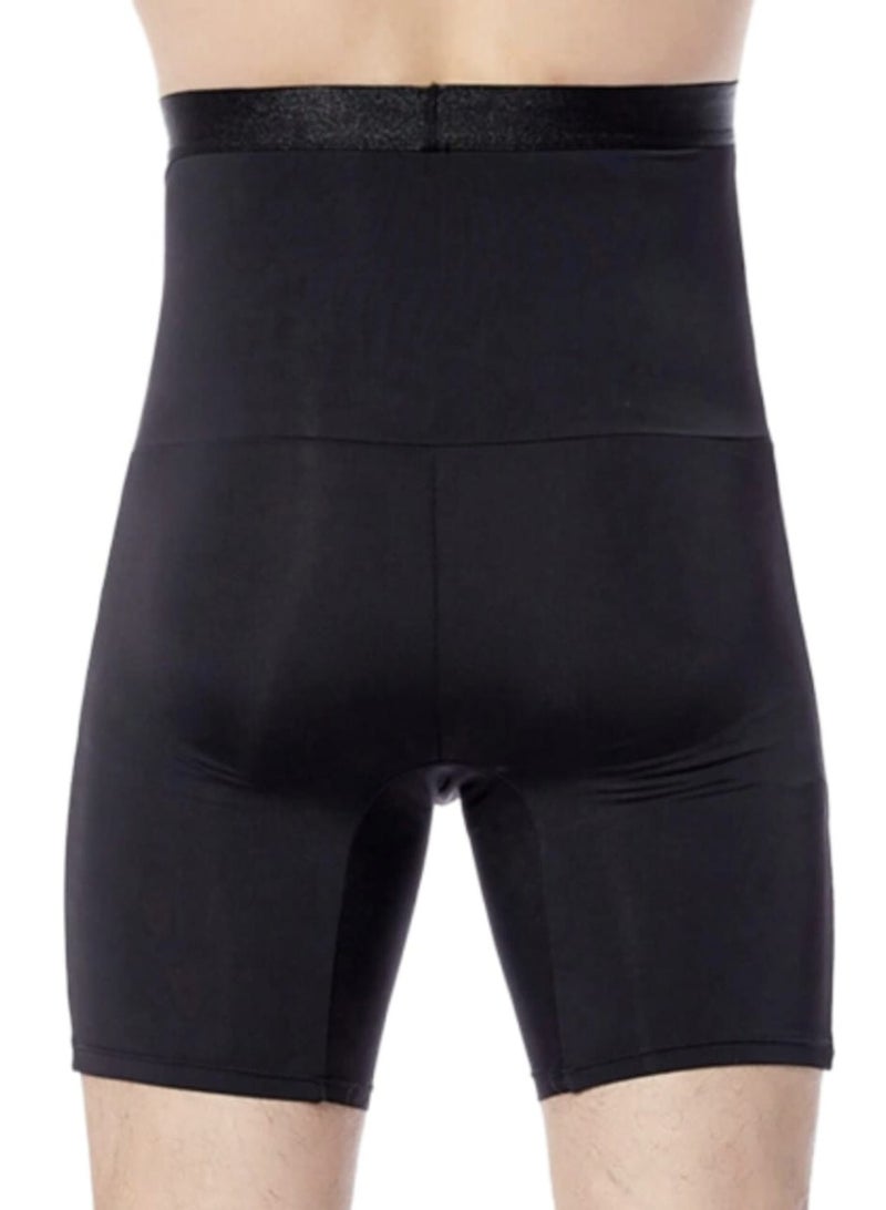 Fstyle High Waist Sports Compression Clothing Helps Burn Fat and Daily Use - Image 4