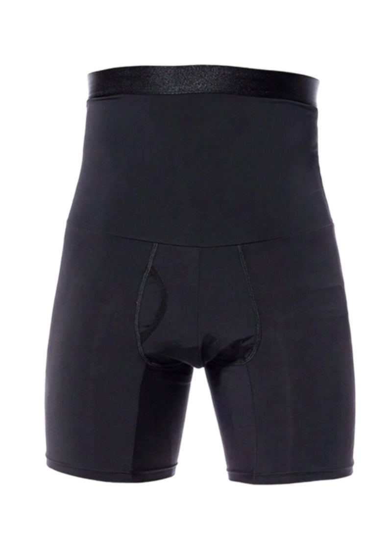 Fstyle High Waist Sports Compression Clothing Helps Burn Fat and Daily Use - Image 5