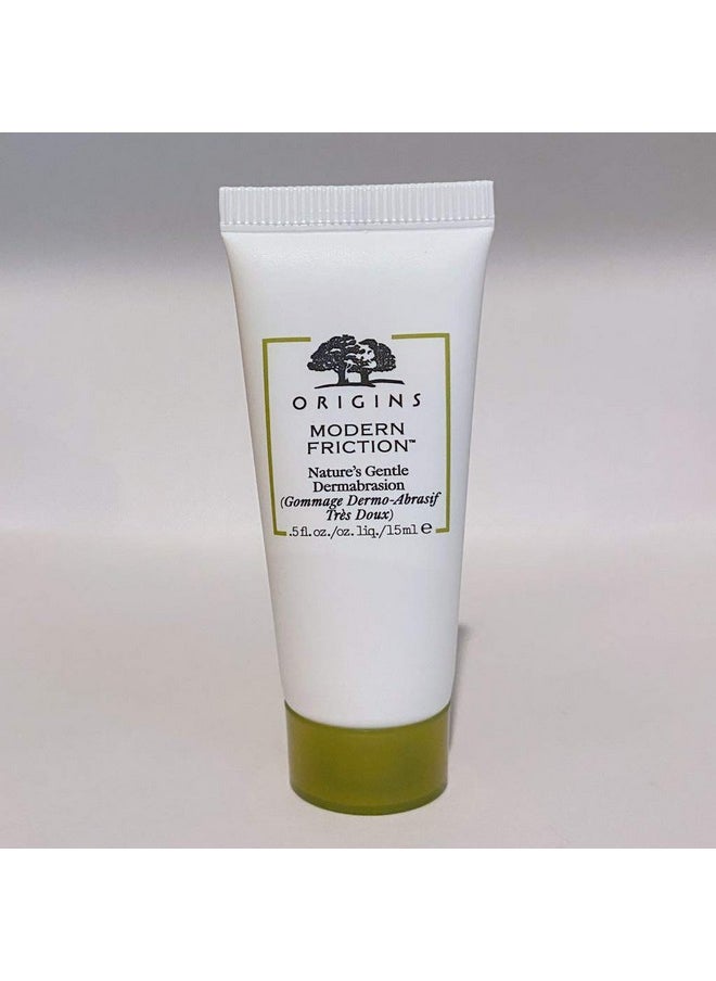 Origins Origins Modern Friction Nature's Gentle Dermabrasion Travel Size 0.5 oz (Packaging May Vary) 