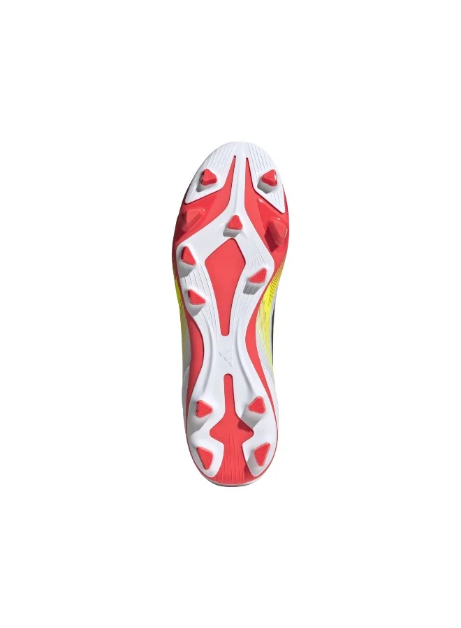 Adidas f50 club firm ground/ multi ground unisex football shoes