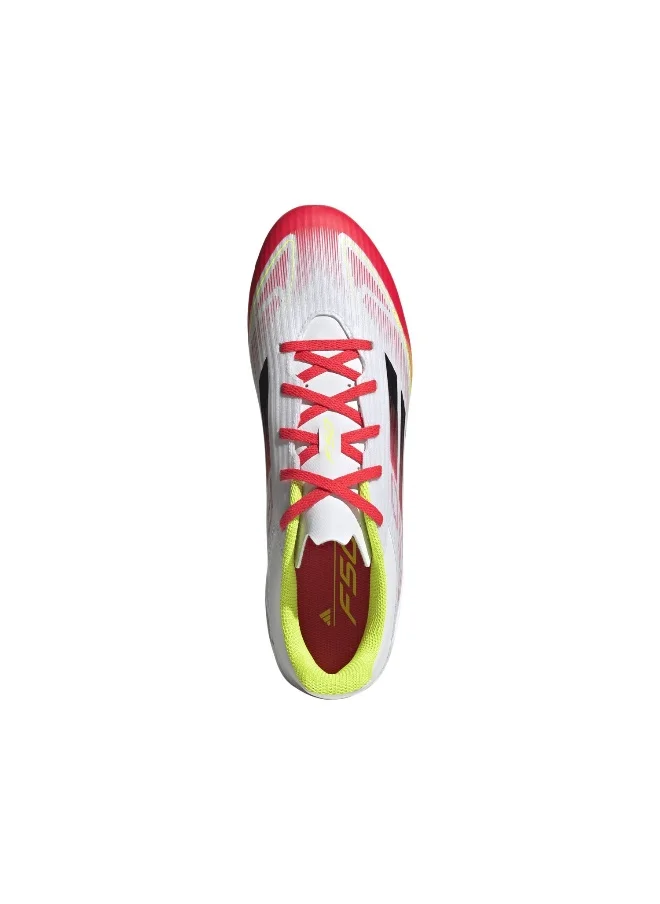 اديداس adidas f50 club firm ground/ multi ground unisex football shoes